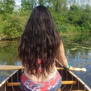 Meet your Posher, Anne